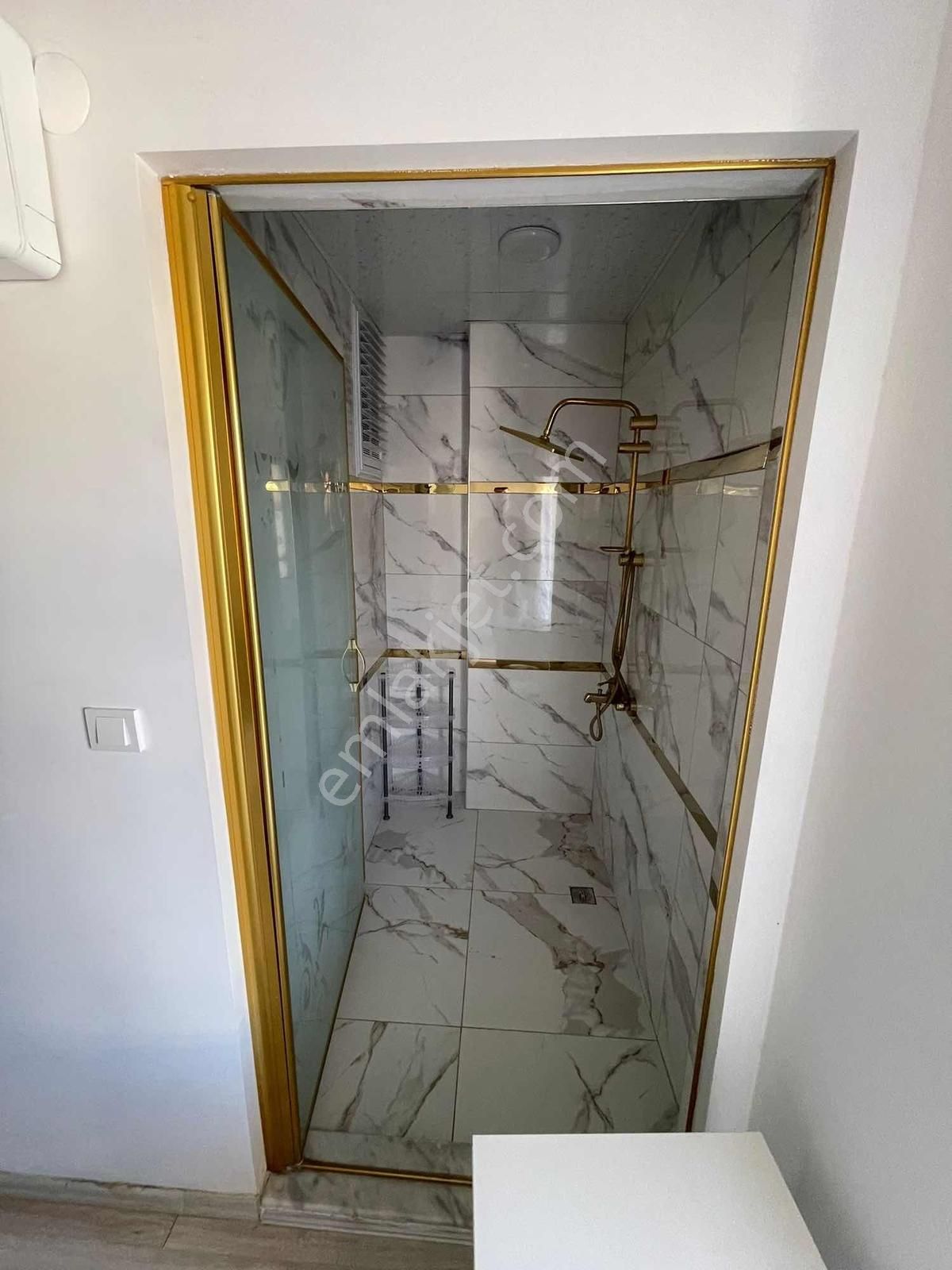 4+1 Dubleks İçi Ful Yapılı Lüks Daire - Görsel 18