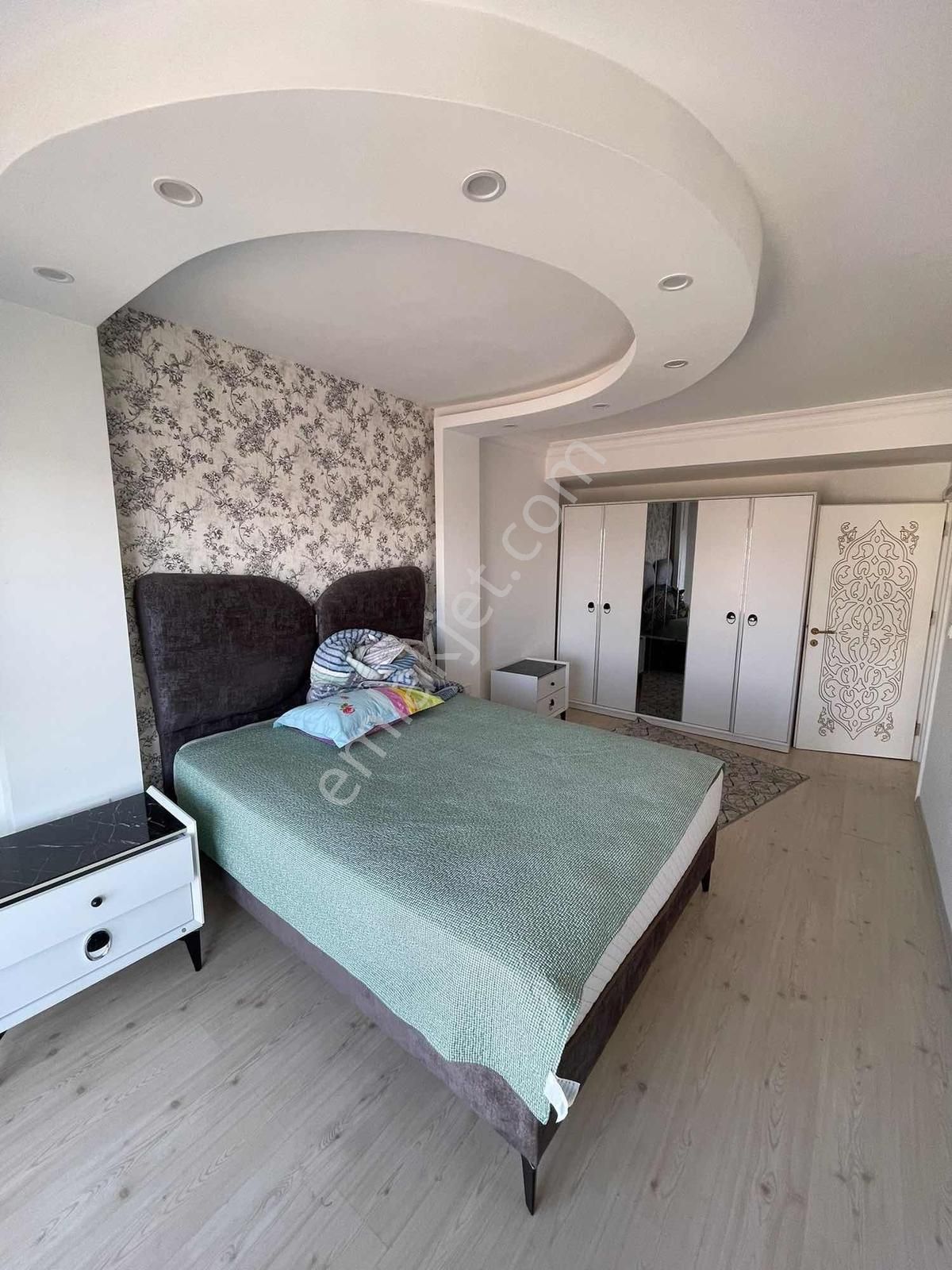 4+1 Dubleks İçi Ful Yapılı Lüks Daire