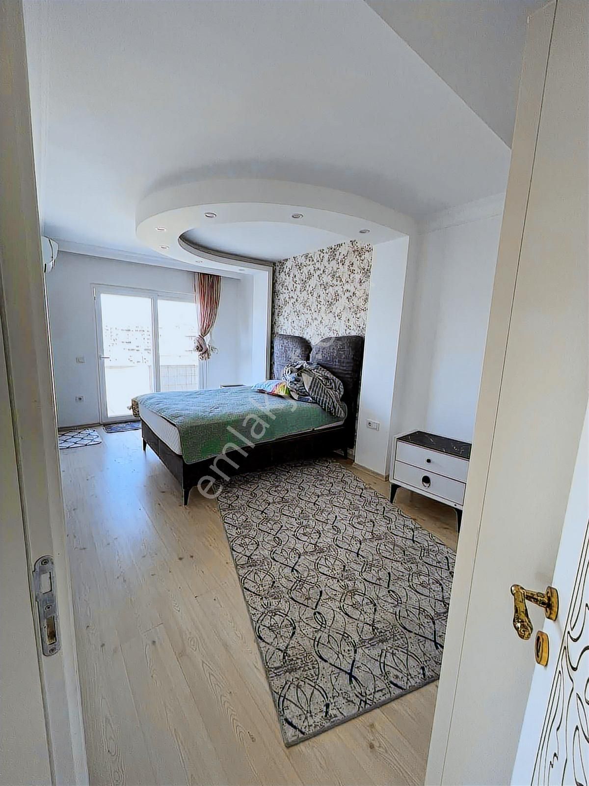 4+1 Dubleks İçi Ful Yapılı Lüks Daire - Görsel 24