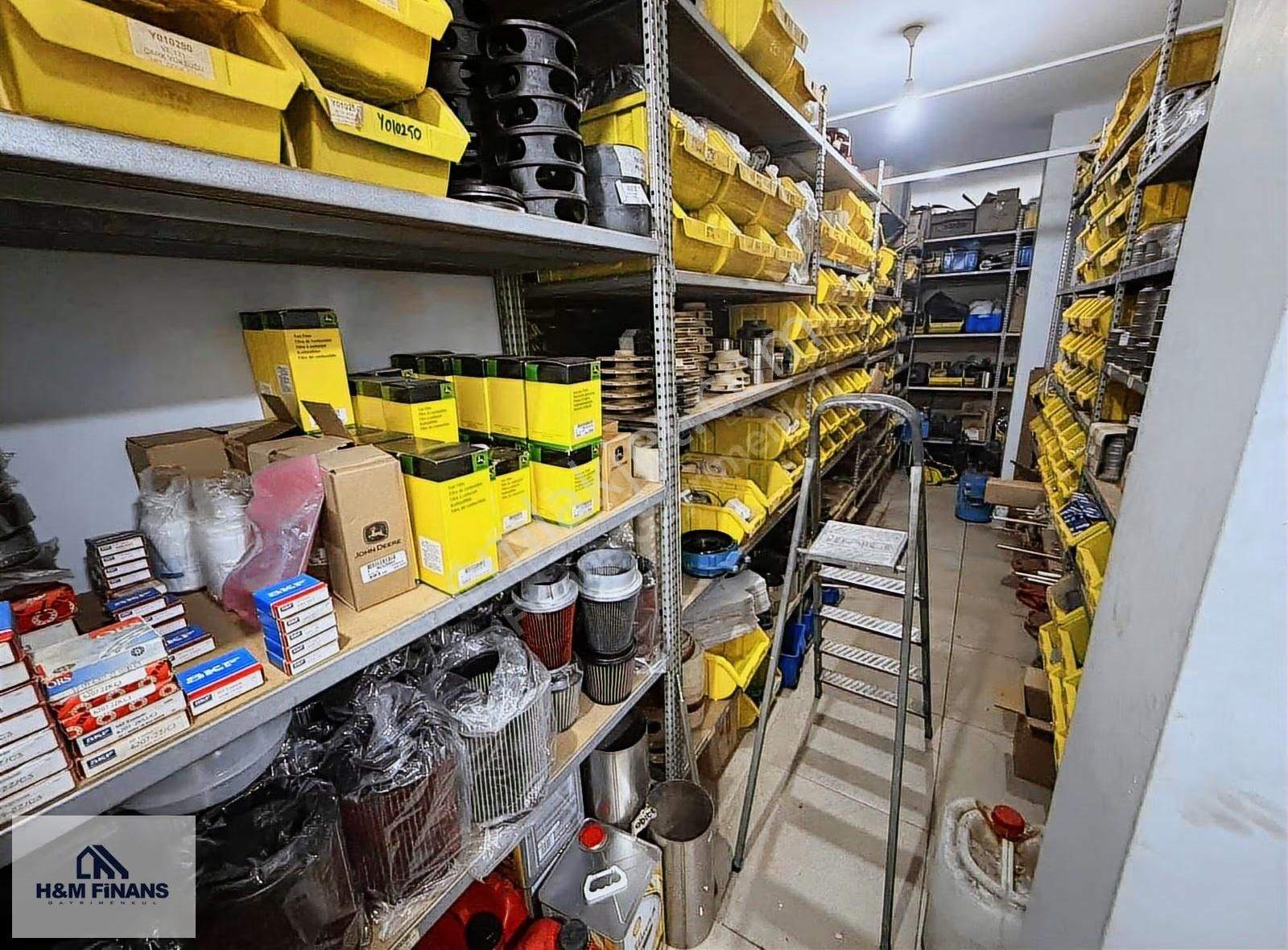 Çekmeköy Dap Orman Köy'e Komşu 140m2 Satılık Dükkan ! - Görsel 8