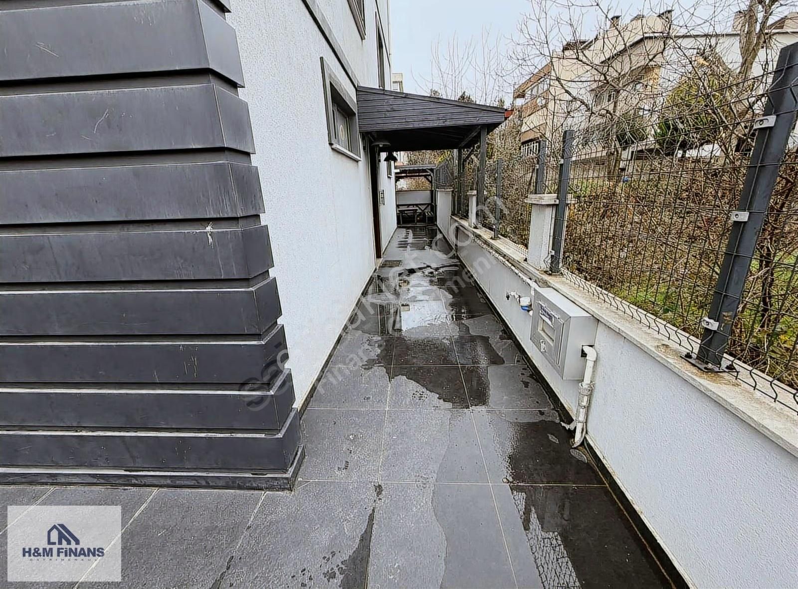 Çekmeköy Dap Orman Köy'e Komşu 140m2 Satılık Dükkan ! - Görsel 12