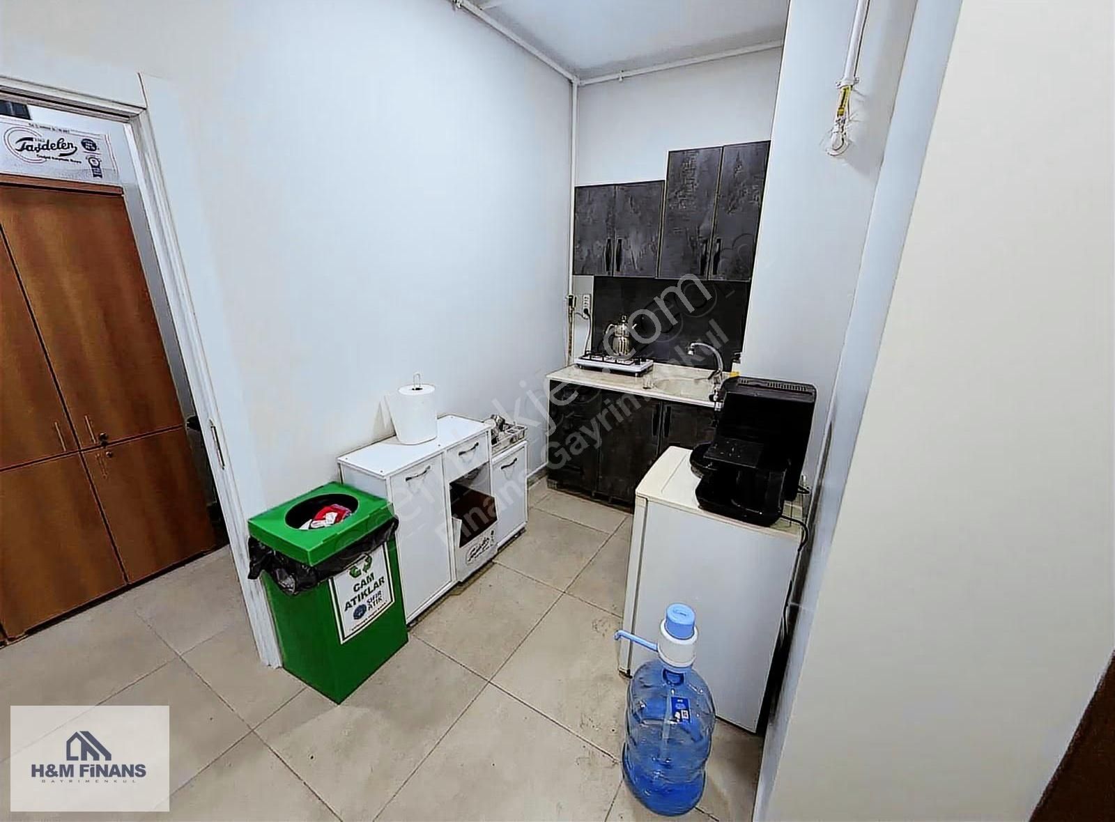 Çekmeköy Dap Orman Köy'e Komşu 140m2 Satılık Dükkan ! - Görsel 11