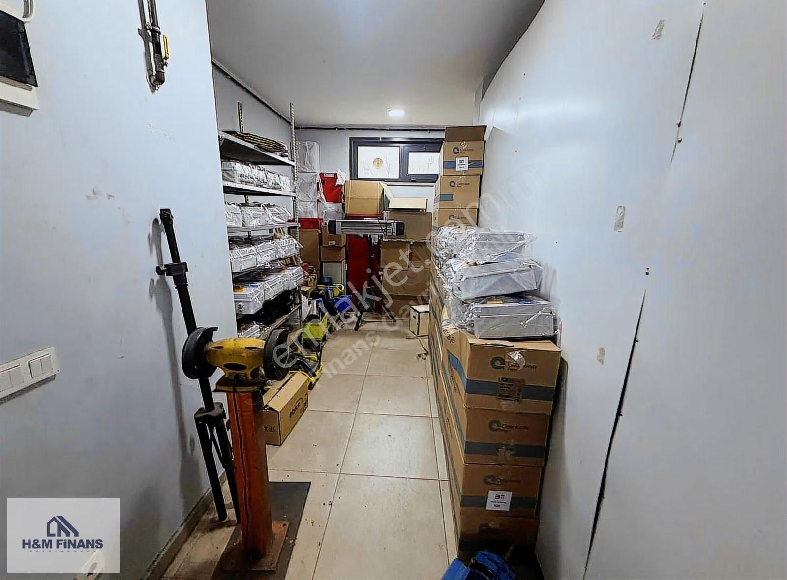 Çekmeköy Dap Orman Köy'e Komşu 140m2 Satılık Dükkan ! - Görsel 23