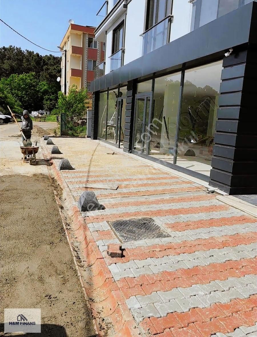 Çekmeköy Dap Orman Köy'e Komşu 140m2 Satılık Dükkan ! - Görsel 3