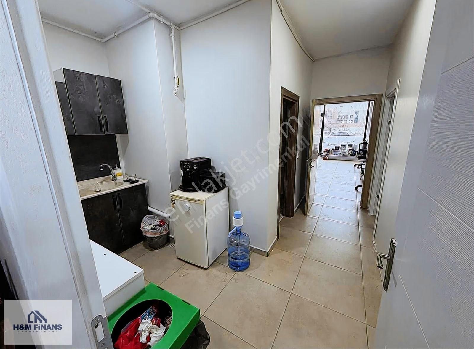 Çekmeköy Dap Orman Köy'e Komşu 140m2 Satılık Dükkan ! - Görsel 24