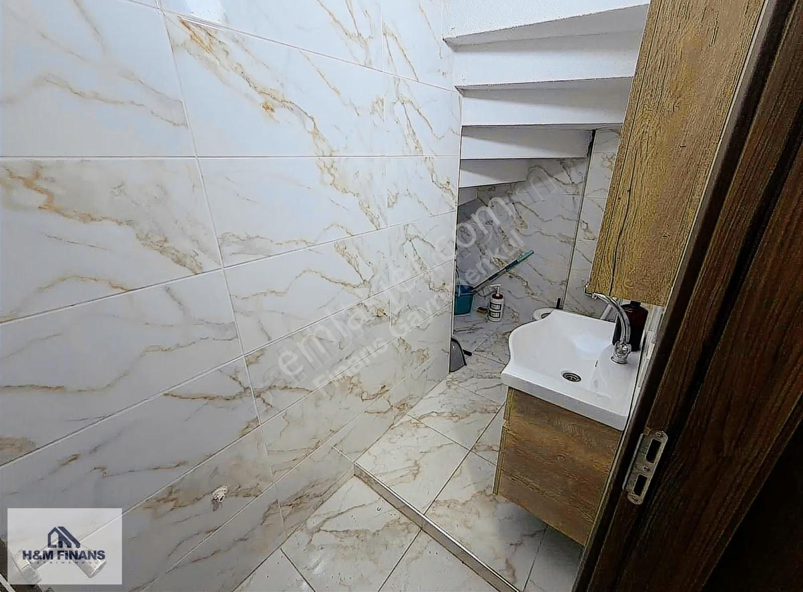 Çekmeköy Dap Orman Köy'e Komşu 140m2 Satılık Dükkan ! - Görsel 4