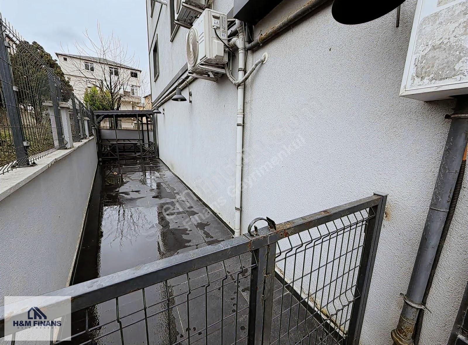 Çekmeköy Dap Orman Köy'e Komşu 140m2 Satılık Dükkan ! - Görsel 10