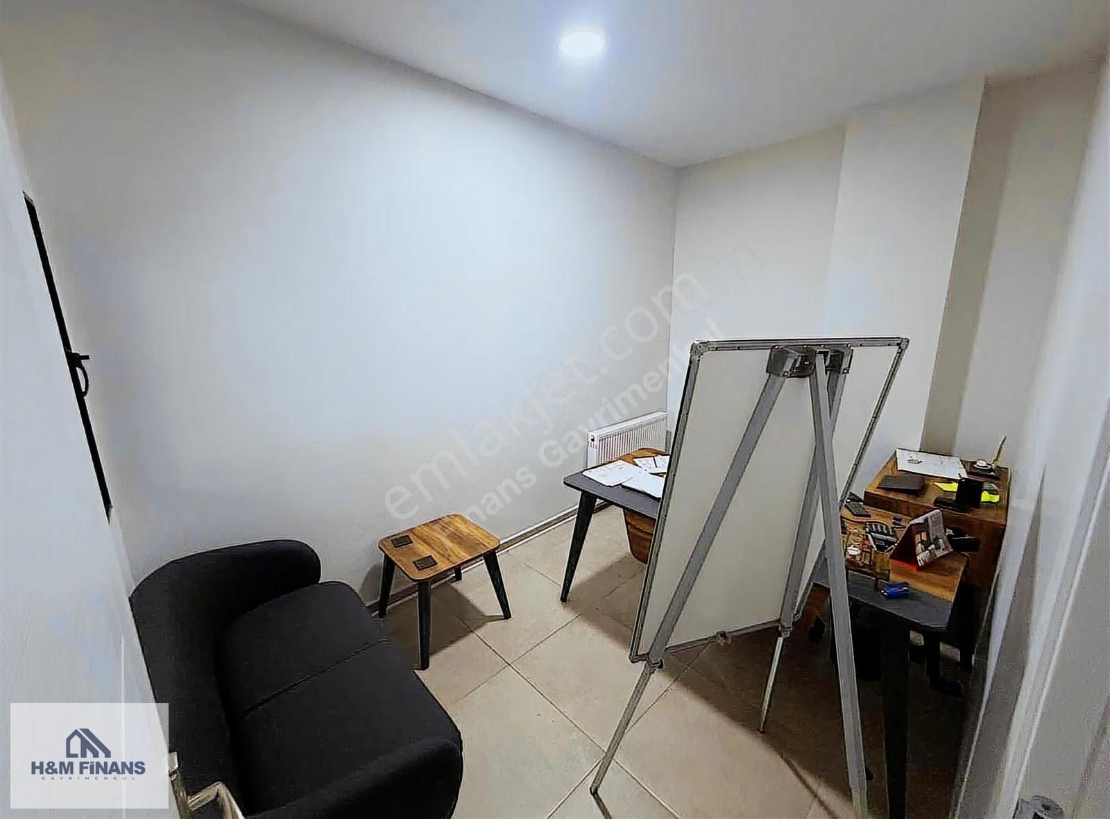 Çekmeköy Dap Orman Köy'e Komşu 140m2 Satılık Dükkan ! - Görsel 25