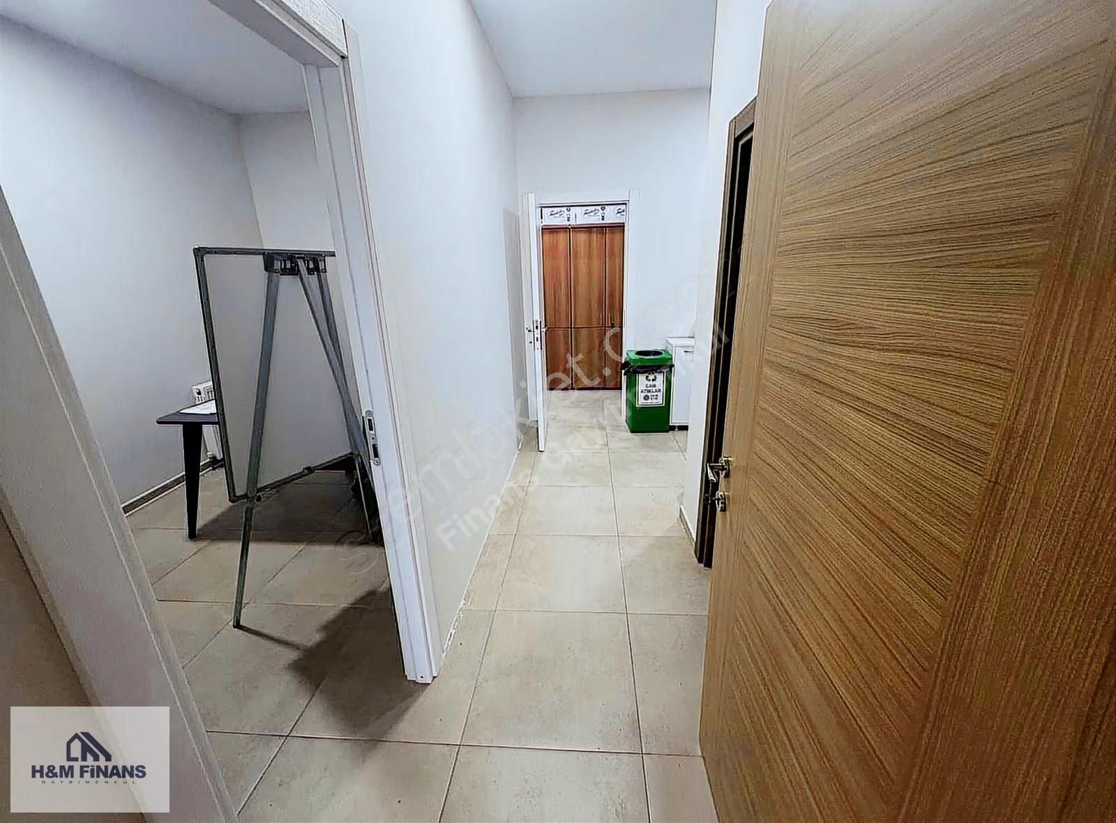 Çekmeköy Dap Orman Köy'e Komşu 140m2 Satılık Dükkan ! - Görsel 21