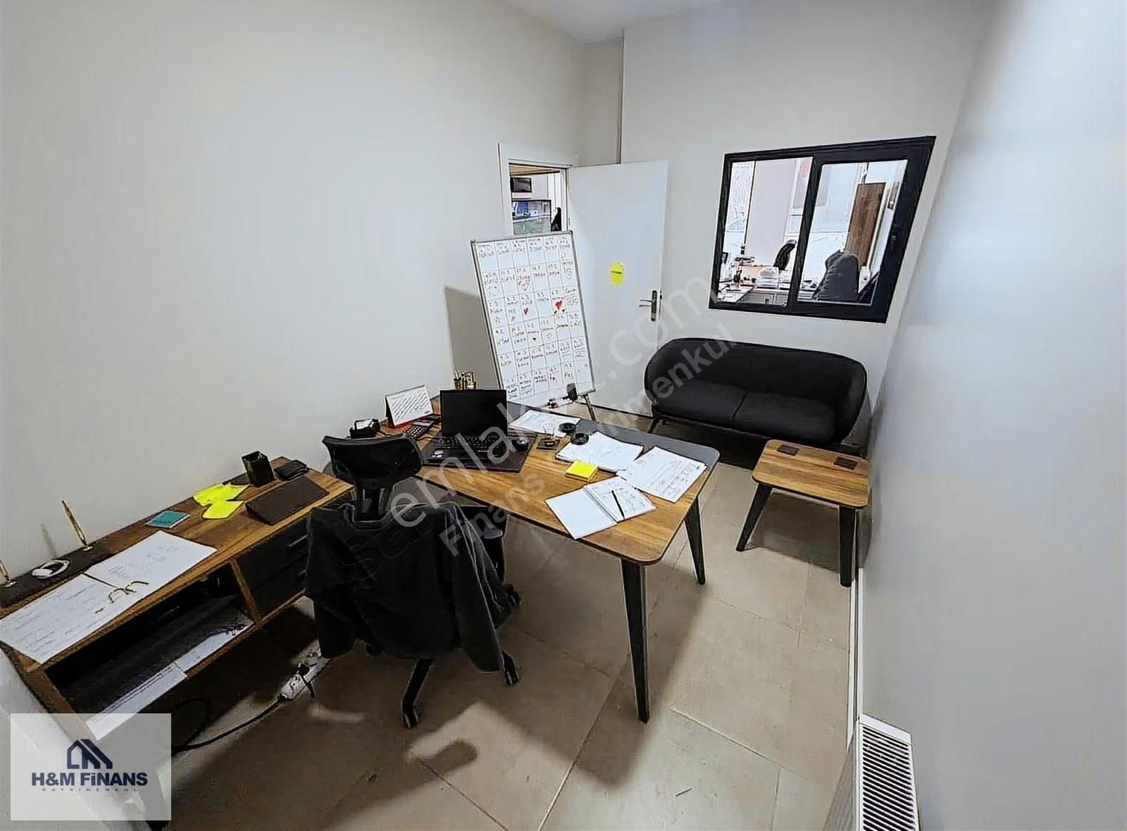 Çekmeköy Dap Orman Köy'e Komşu 140m2 Satılık Dükkan ! - Görsel 9