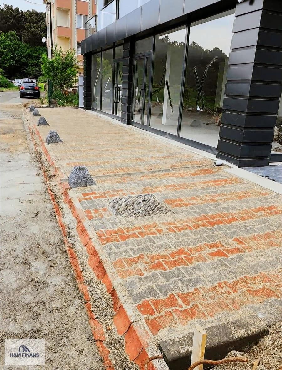 Çekmeköy Dap Orman Köy'e Komşu 140m2 Satılık Dükkan ! - Görsel 17