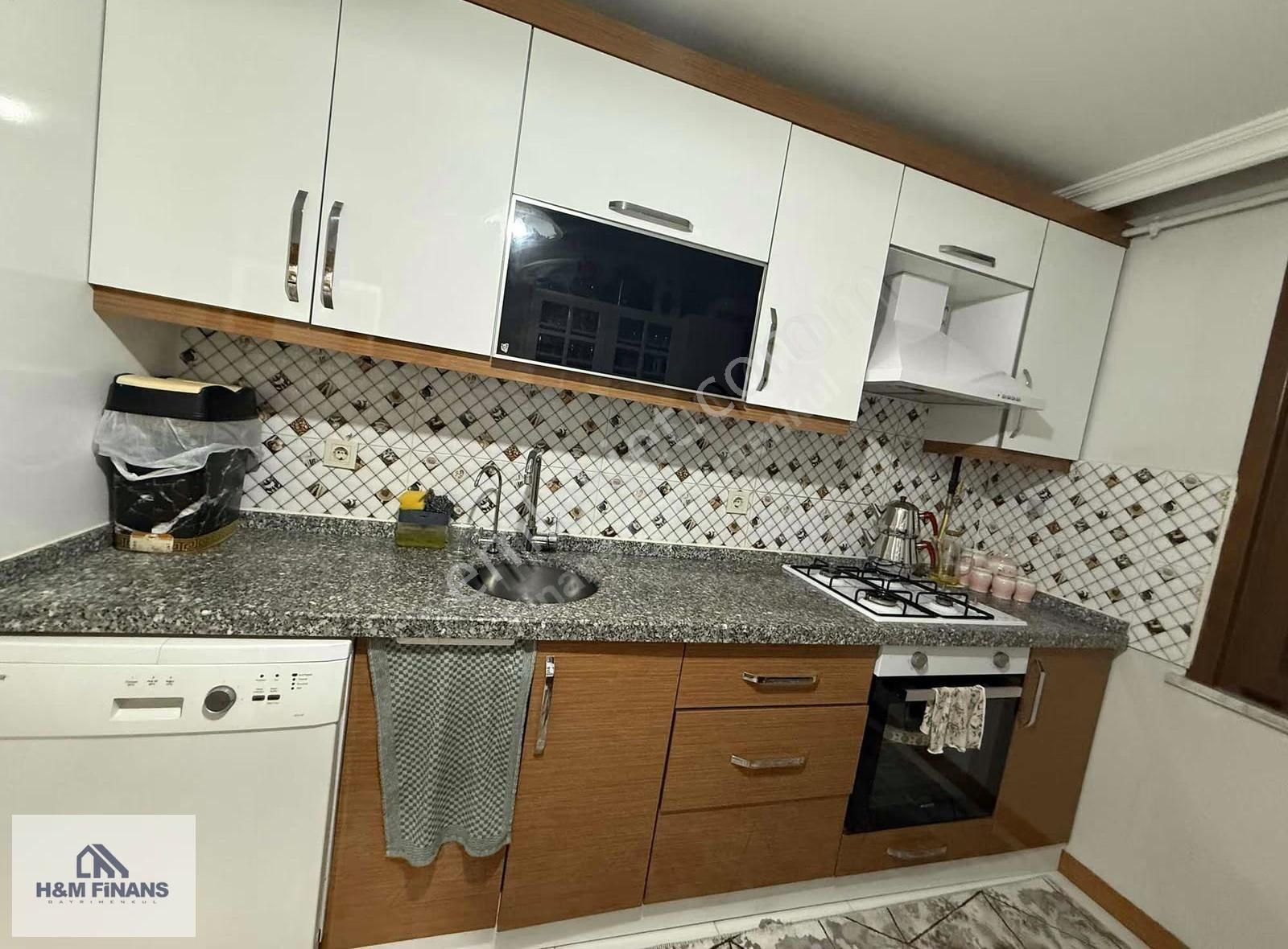 Sancaktepe Osmangazi Mah. Satılık 3+1 Ters Dubleks Daire - Görsel 22