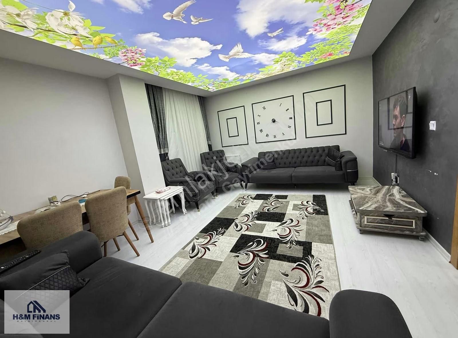 Sancaktepe Osmangazi Mah. Satılık 3+1 Ters Dubleks Daire - Görsel 31