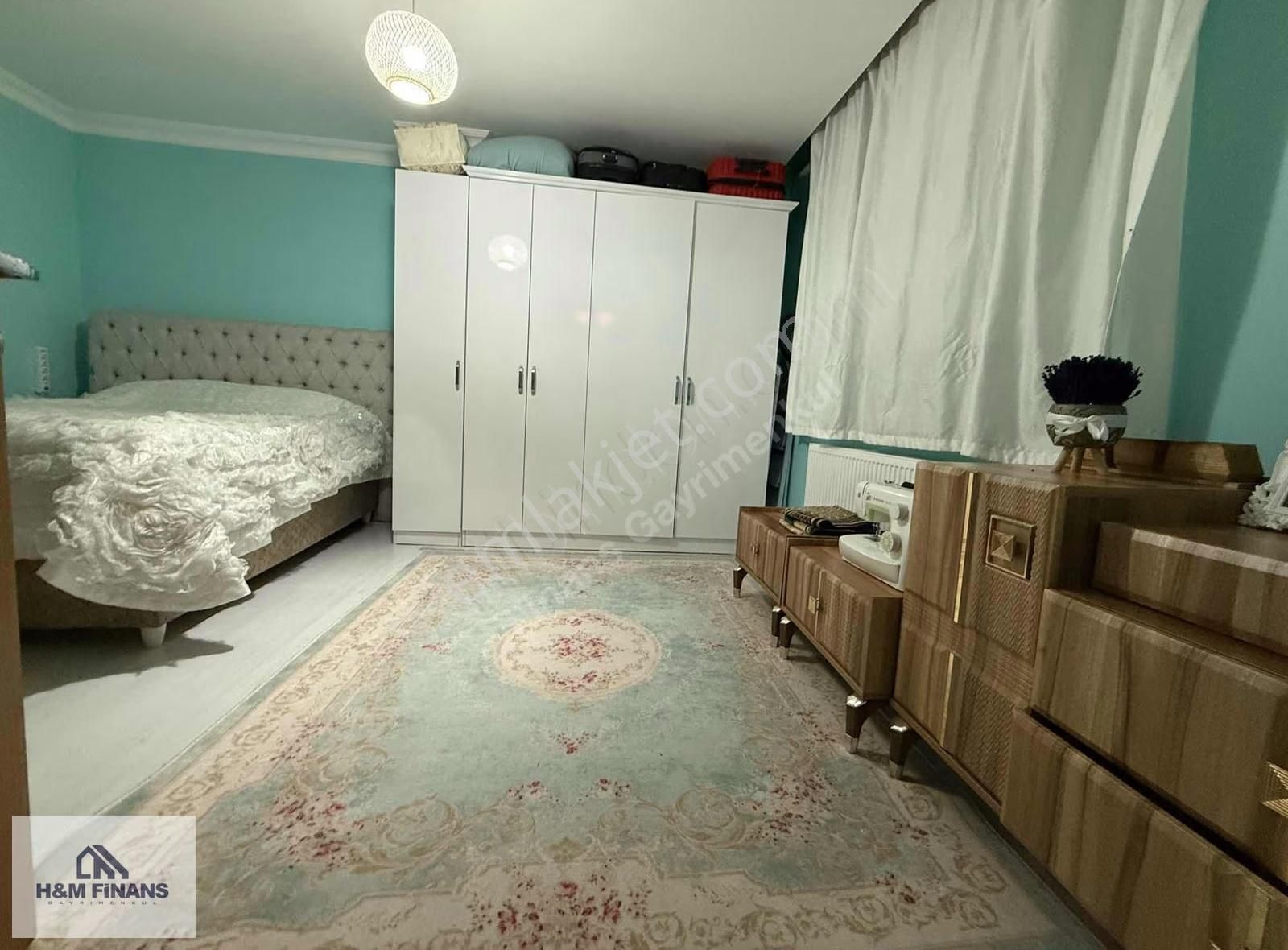 Sancaktepe Osmangazi Mah. Satılık 3+1 Ters Dubleks Daire - Görsel 10