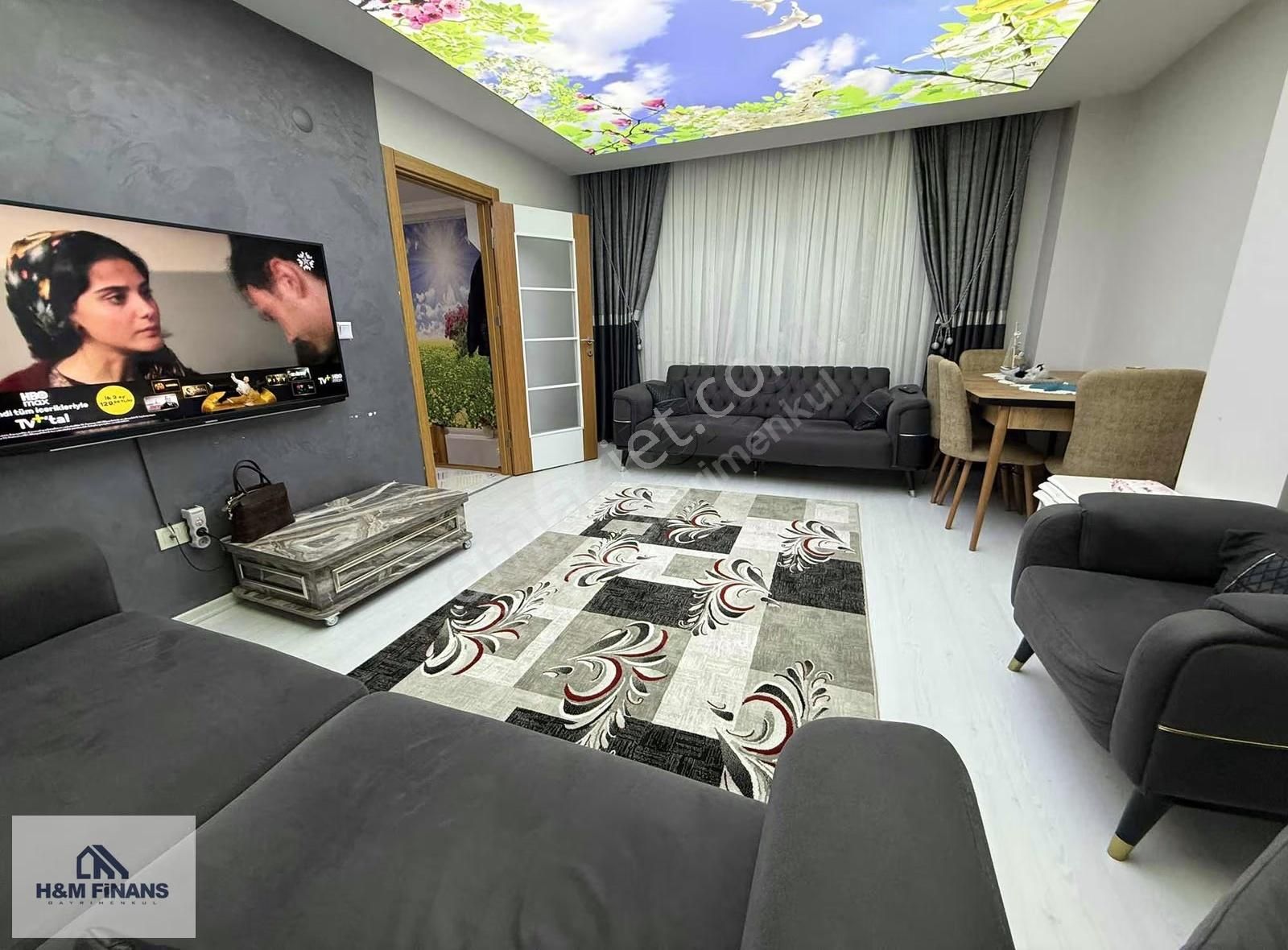 Sancaktepe Osmangazi Mah. Satılık 3+1 Ters Dubleks Daire - Görsel 8