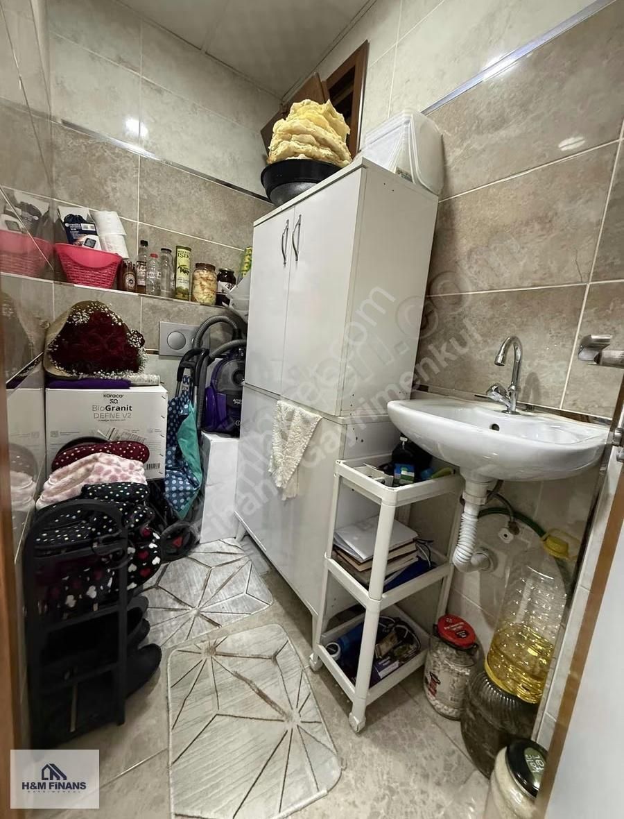 Sancaktepe Osmangazi Mah. Satılık 3+1 Ters Dubleks Daire - Görsel 23