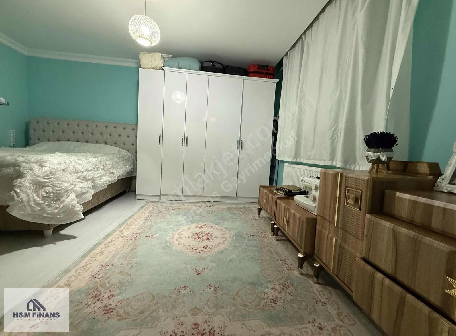 Sancaktepe Osmangazi Mah. Satılık 3+1 Ters Dubleks Daire - Görsel 3