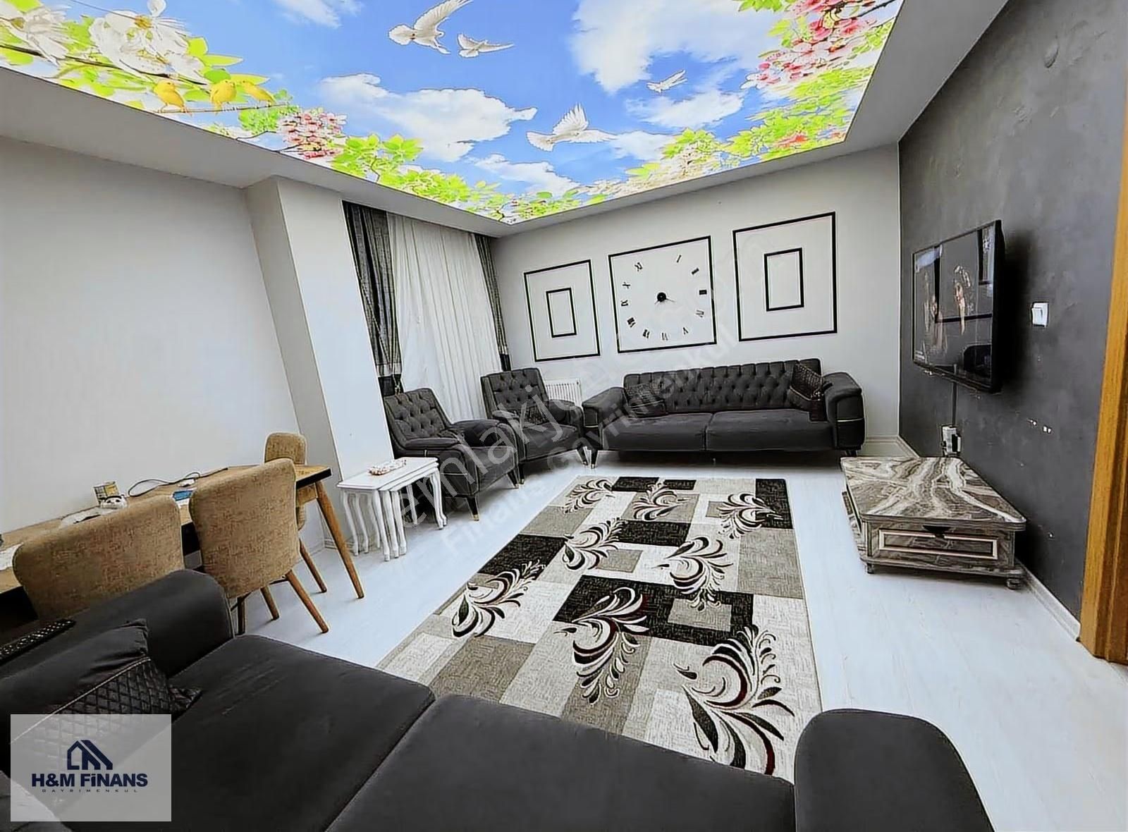 Sancaktepe Osmangazi Mah. Satılık 3+1 Ters Dubleks Daire - Görsel 11