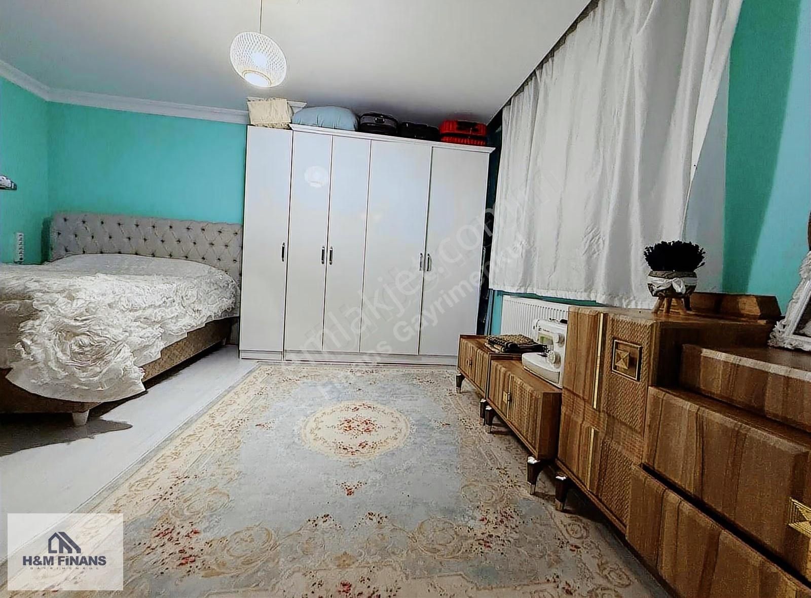 Sancaktepe Osmangazi Mah. Satılık 3+1 Ters Dubleks Daire - Görsel 34