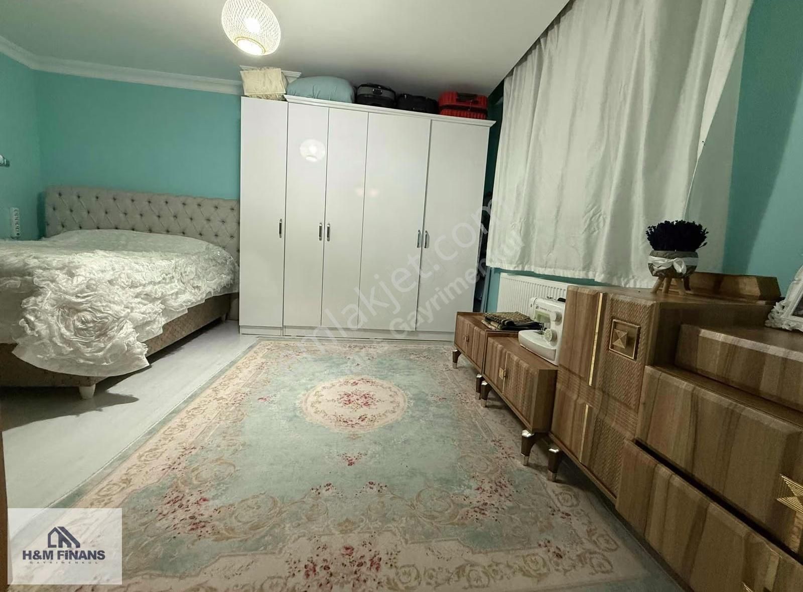 Sancaktepe Osmangazi Mah. Satılık 3+1 Ters Dubleks Daire - Görsel 14