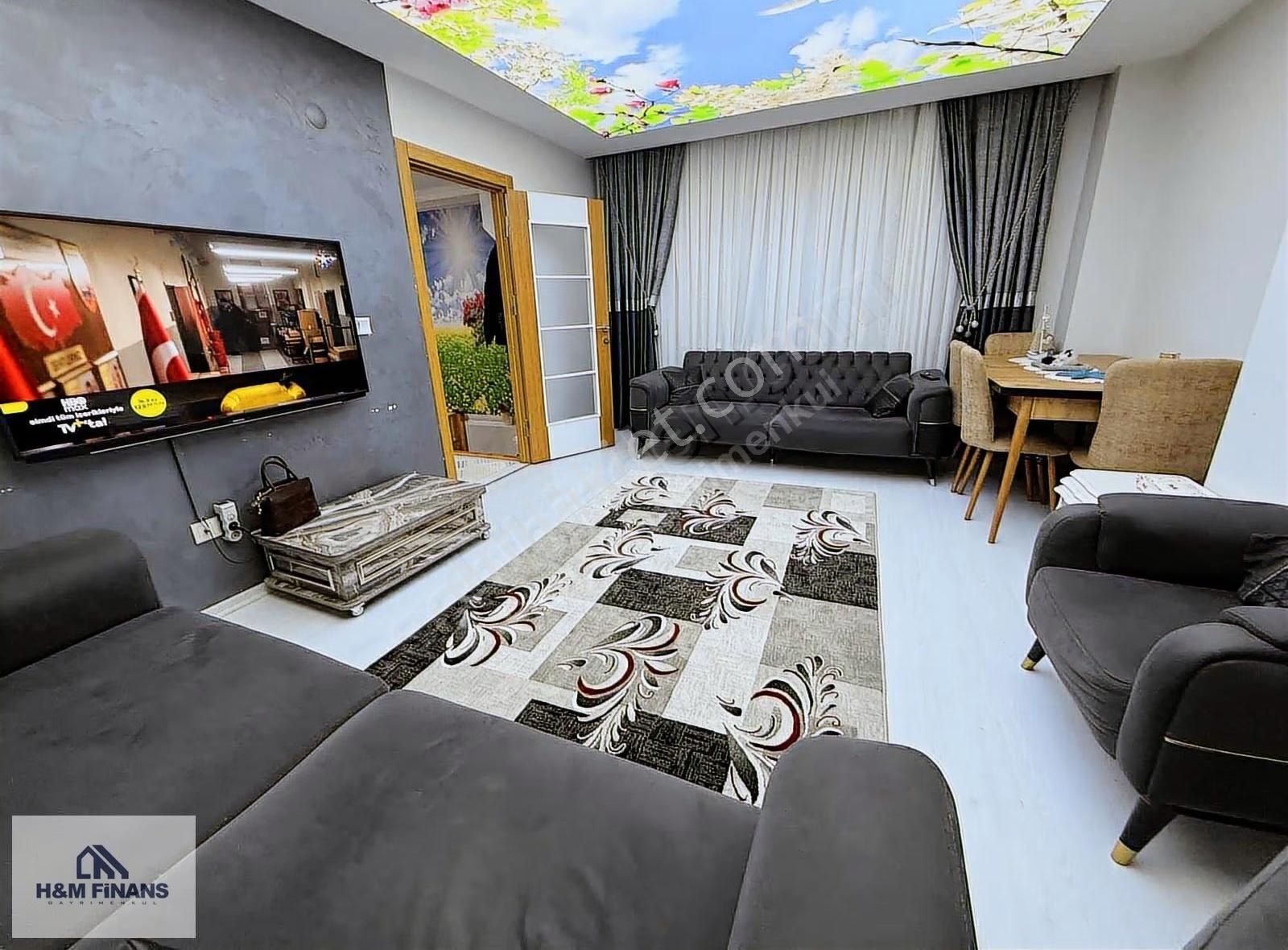 Sancaktepe Osmangazi Mah. Satılık 3+1 Ters Dubleks Daire - Görsel 16