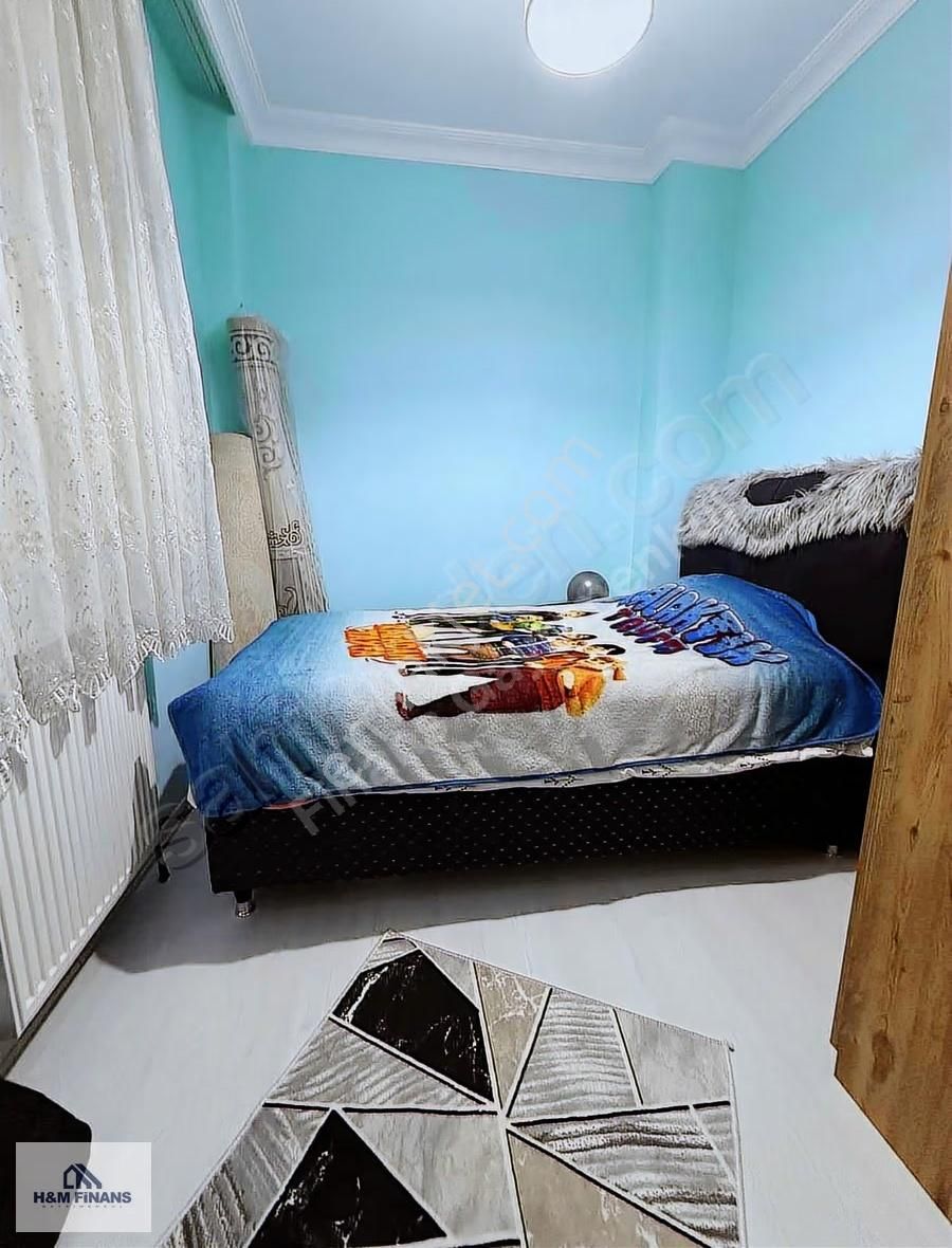 Sancaktepe Osmangazi Mah. Satılık 3+1 Ters Dubleks Daire - Görsel 25