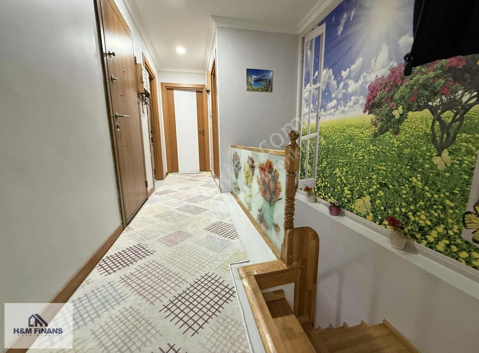 Sancaktepe Osmangazi Mah. Satılık 3+1 Ters Dubleks Daire - Görsel 15