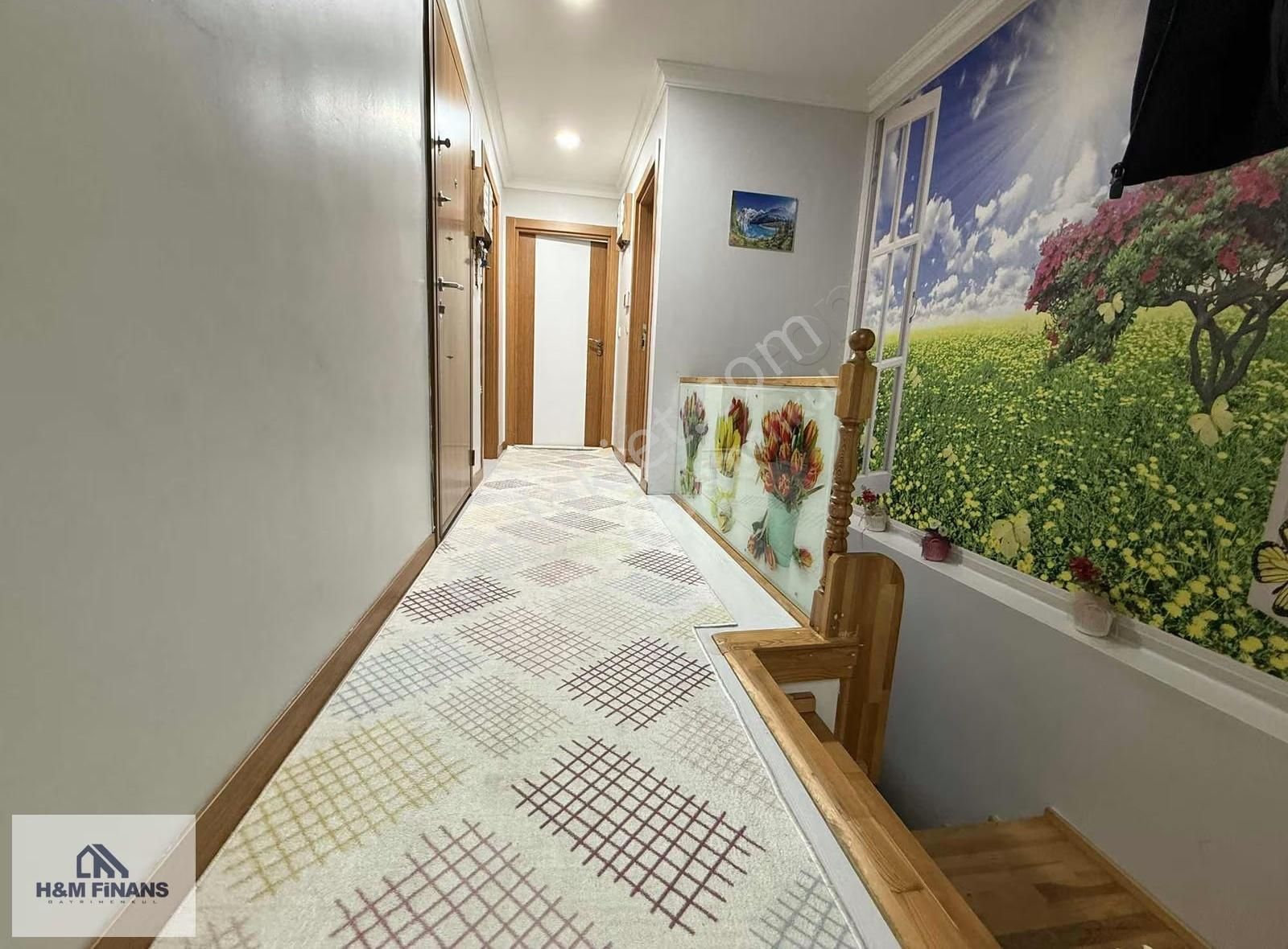 Sancaktepe Osmangazi Mah. Satılık 3+1 Ters Dubleks Daire - Görsel 27