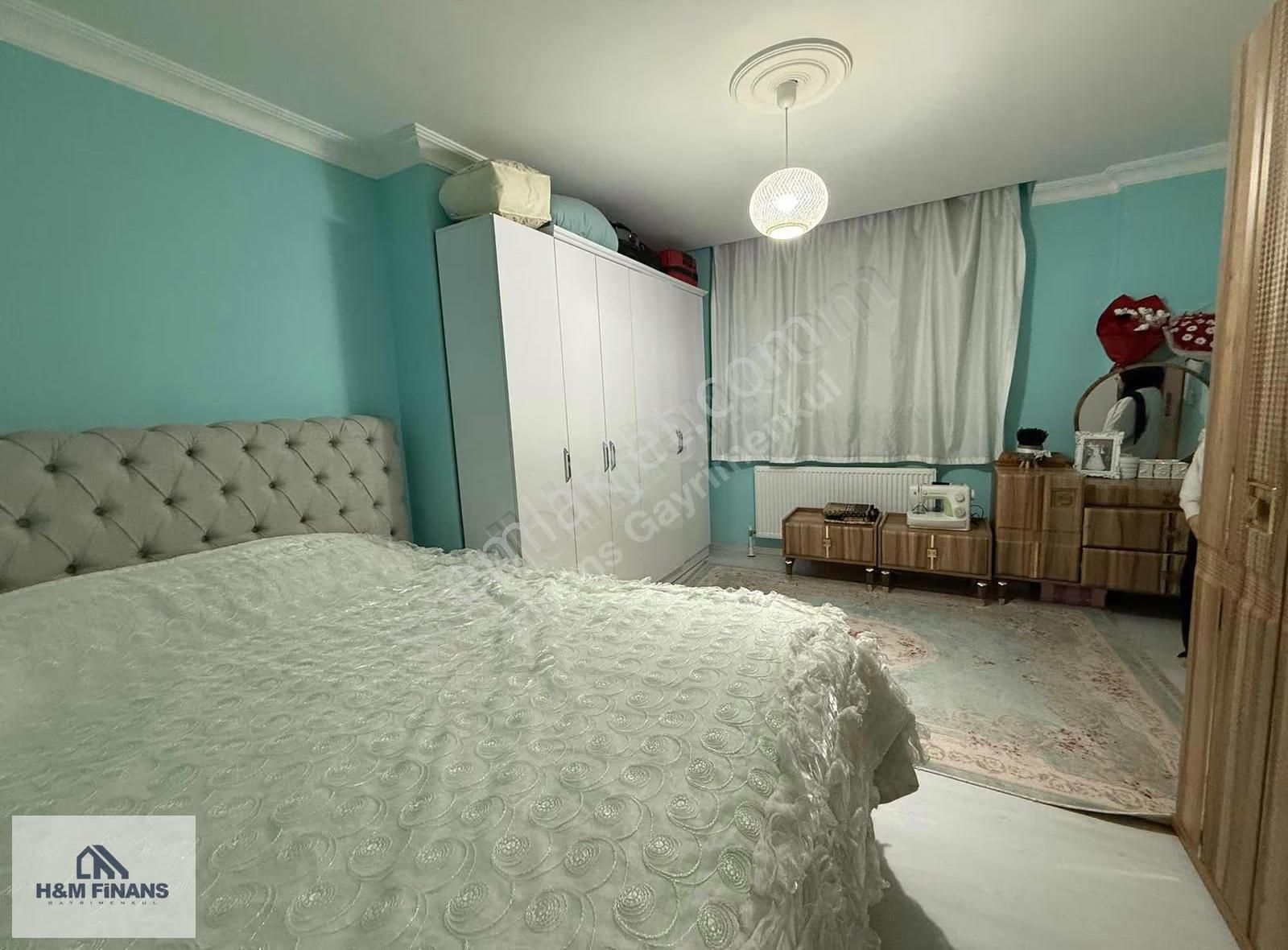 Sancaktepe Osmangazi Mah. Satılık 3+1 Ters Dubleks Daire - Görsel 7