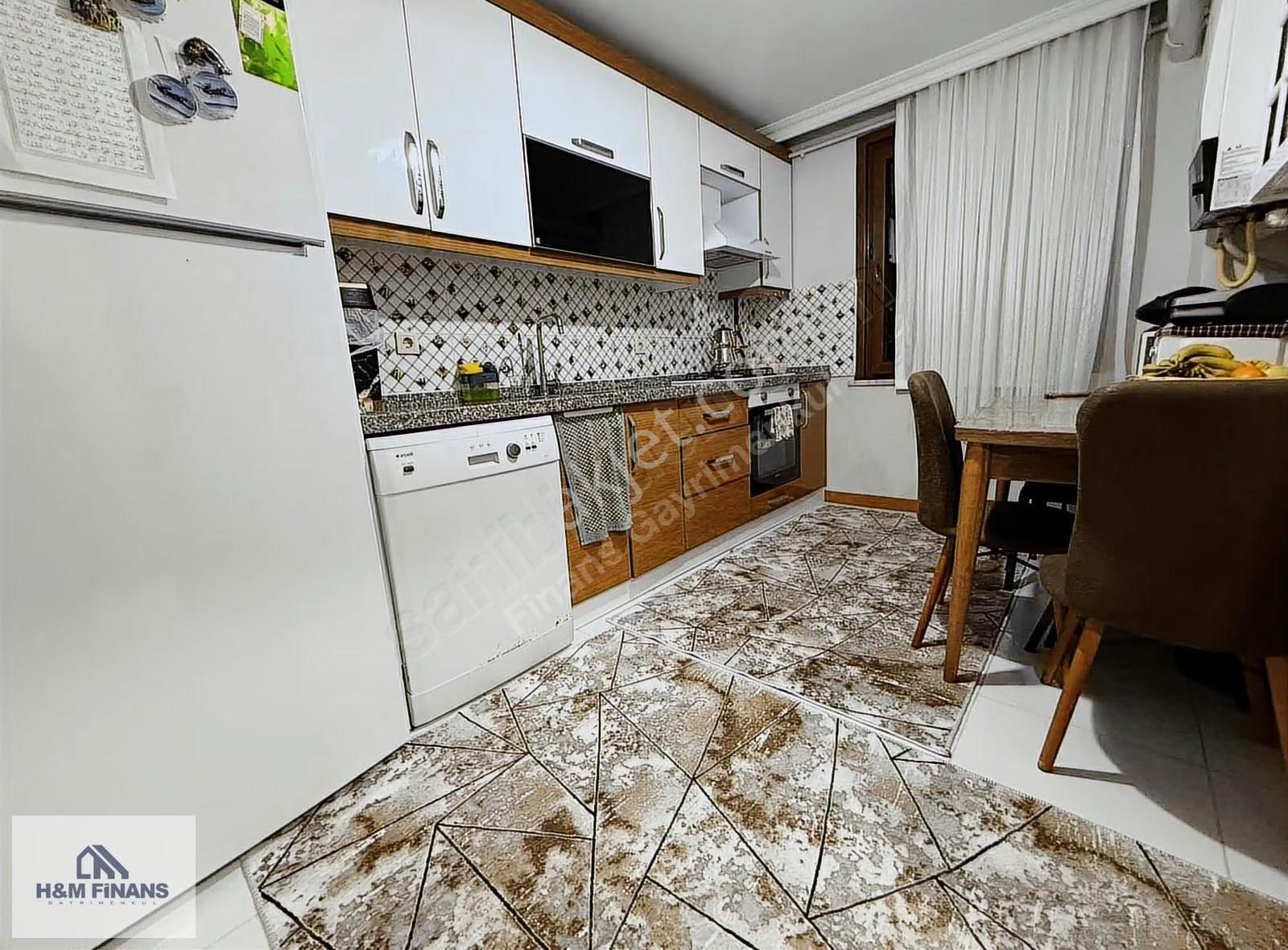 Sancaktepe Osmangazi Mah. Satılık 3+1 Ters Dubleks Daire - Görsel 9