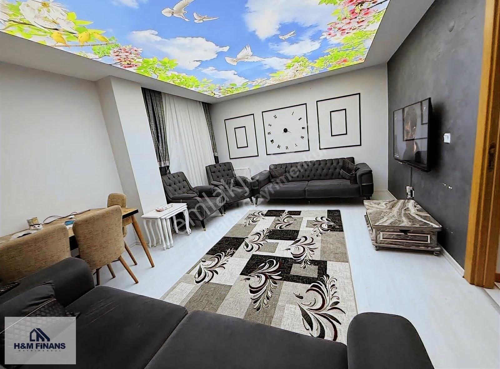 Sancaktepe Osmangazi Mah. Satılık 3+1 Ters Dubleks Daire - Görsel 33