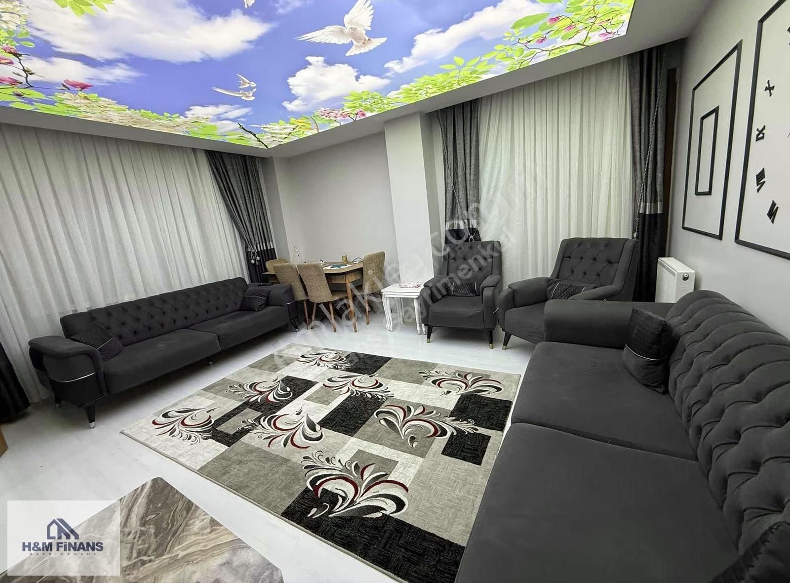 Sancaktepe Osmangazi Mah. Satılık 3+1 Ters Dubleks Daire - Görsel 26