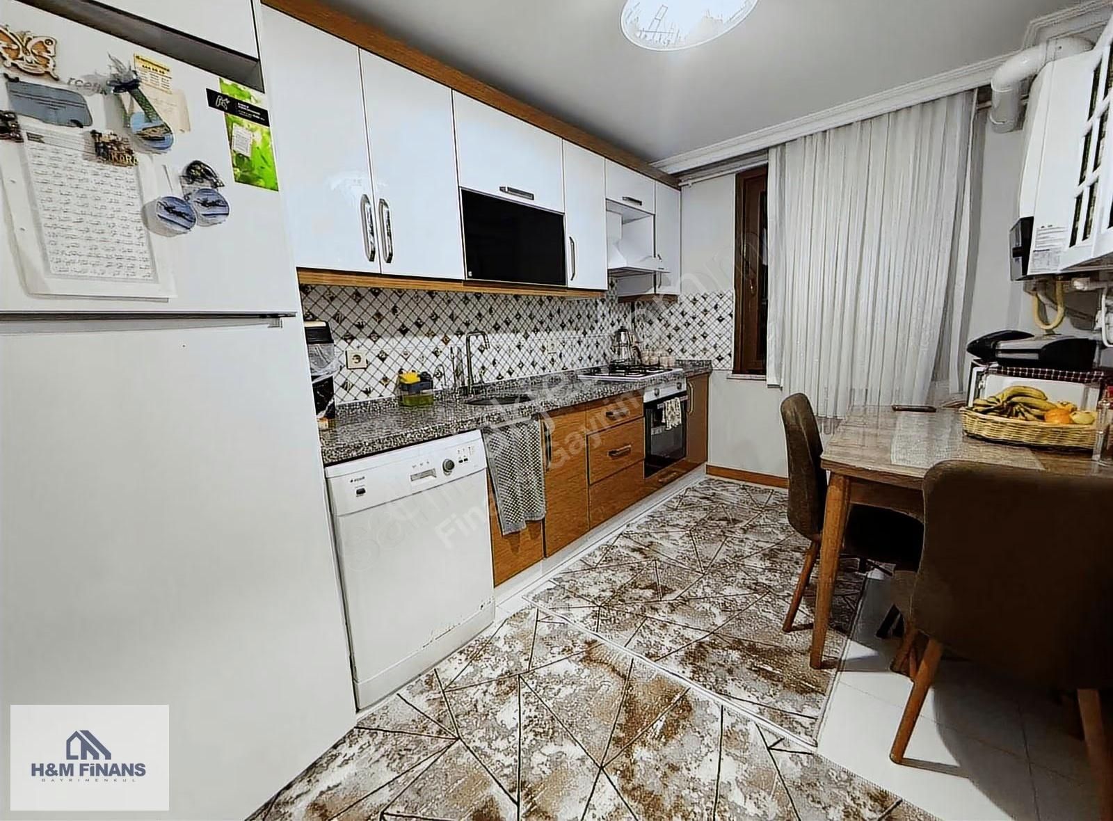 Sancaktepe Osmangazi Mah. Satılık 3+1 Ters Dubleks Daire - Görsel 30