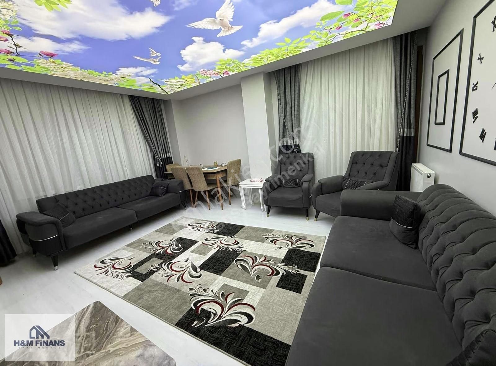 Sancaktepe Osmangazi Mah. Satılık 3+1 Ters Dubleks Daire - Görsel 4