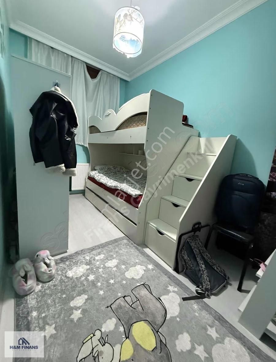 Sancaktepe Osmangazi Mah. Satılık 3+1 Ters Dubleks Daire - Görsel 13