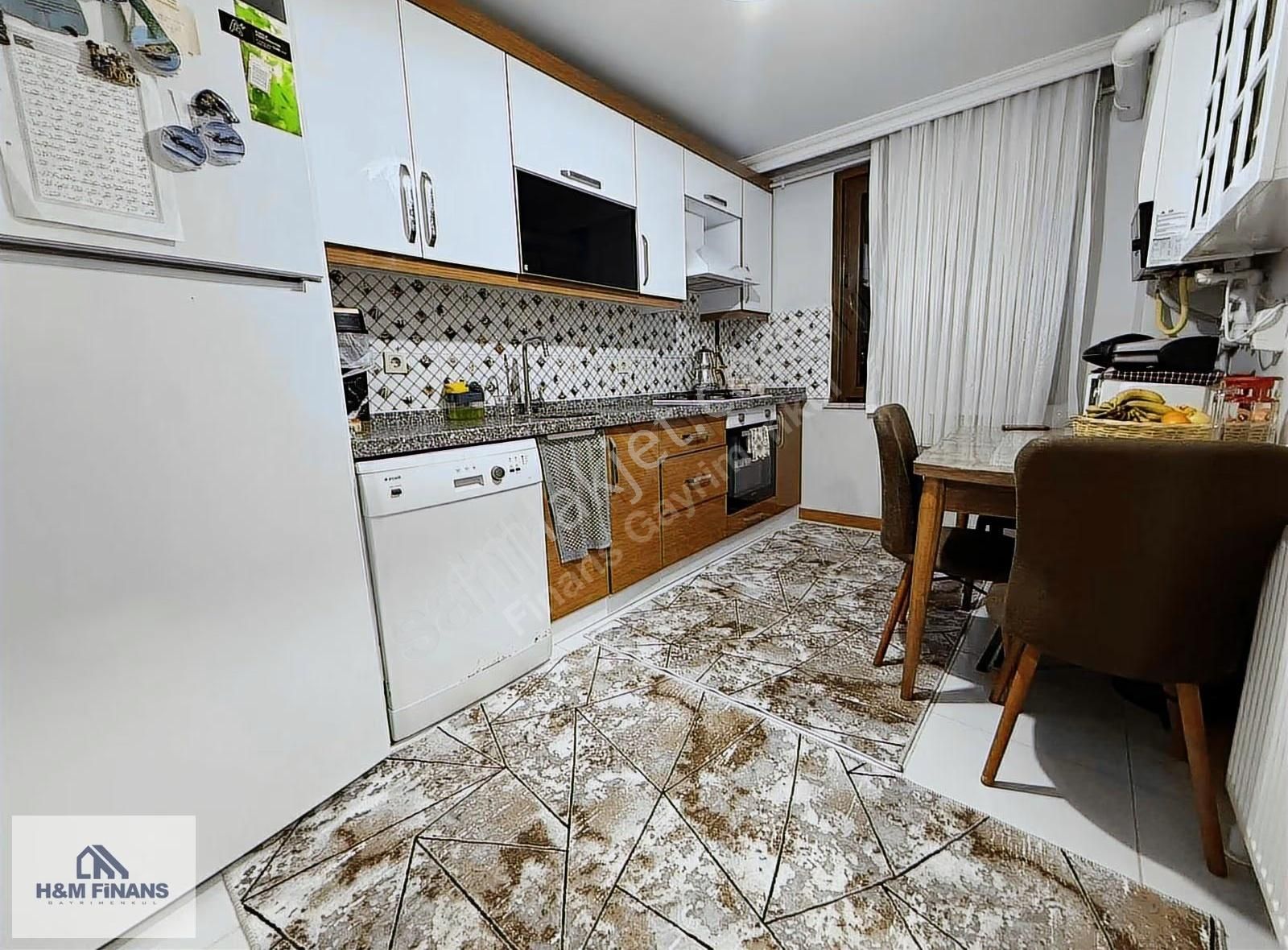 Sancaktepe Osmangazi Mah. Satılık 3+1 Ters Dubleks Daire - Görsel 29