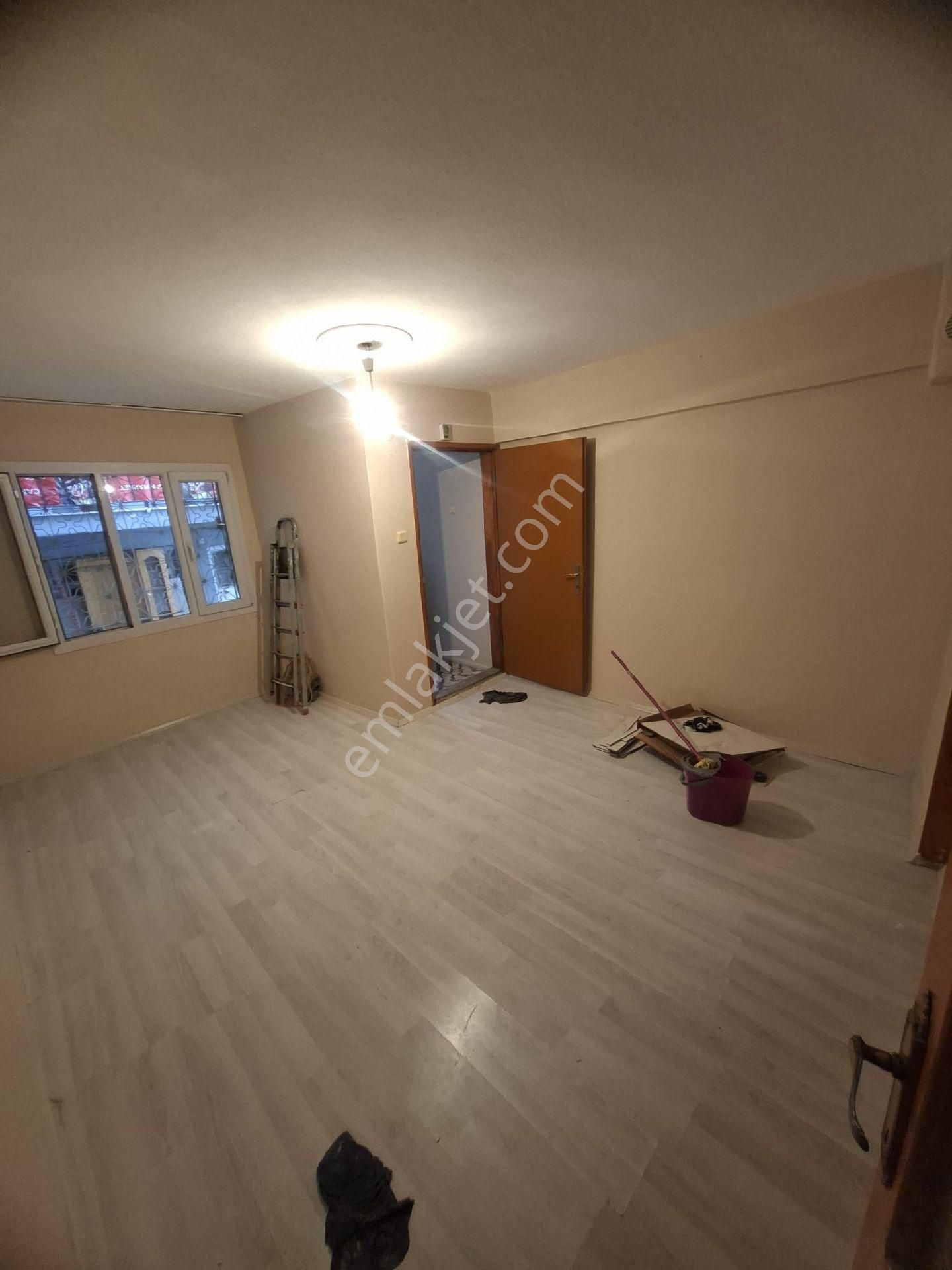 Turpa Güven'den Karabağlar Uğur Mumcu Mahallesinde 2+1 - Görsel 10