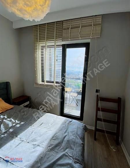 Remax Advantage'dan Central Balat Lüks 1+1 Satılık Daire - Görsel 16