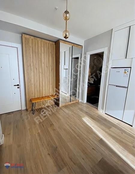 Remax Advantage'dan Central Balat Lüks 1+1 Satılık Daire - Görsel 2