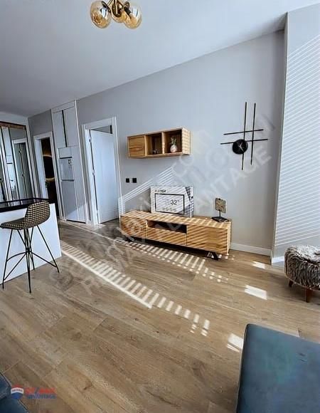 Remax Advantage'dan Central Balat Lüks 1+1 Satılık Daire - Görsel 11