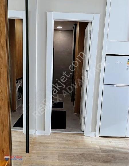 Remax Advantage'dan Central Balat Lüks 1+1 Satılık Daire - Görsel 18