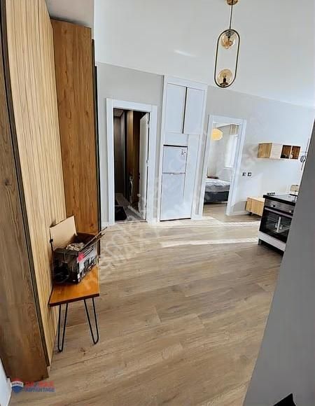 Remax Advantage'dan Central Balat Lüks 1+1 Satılık Daire - Görsel 14