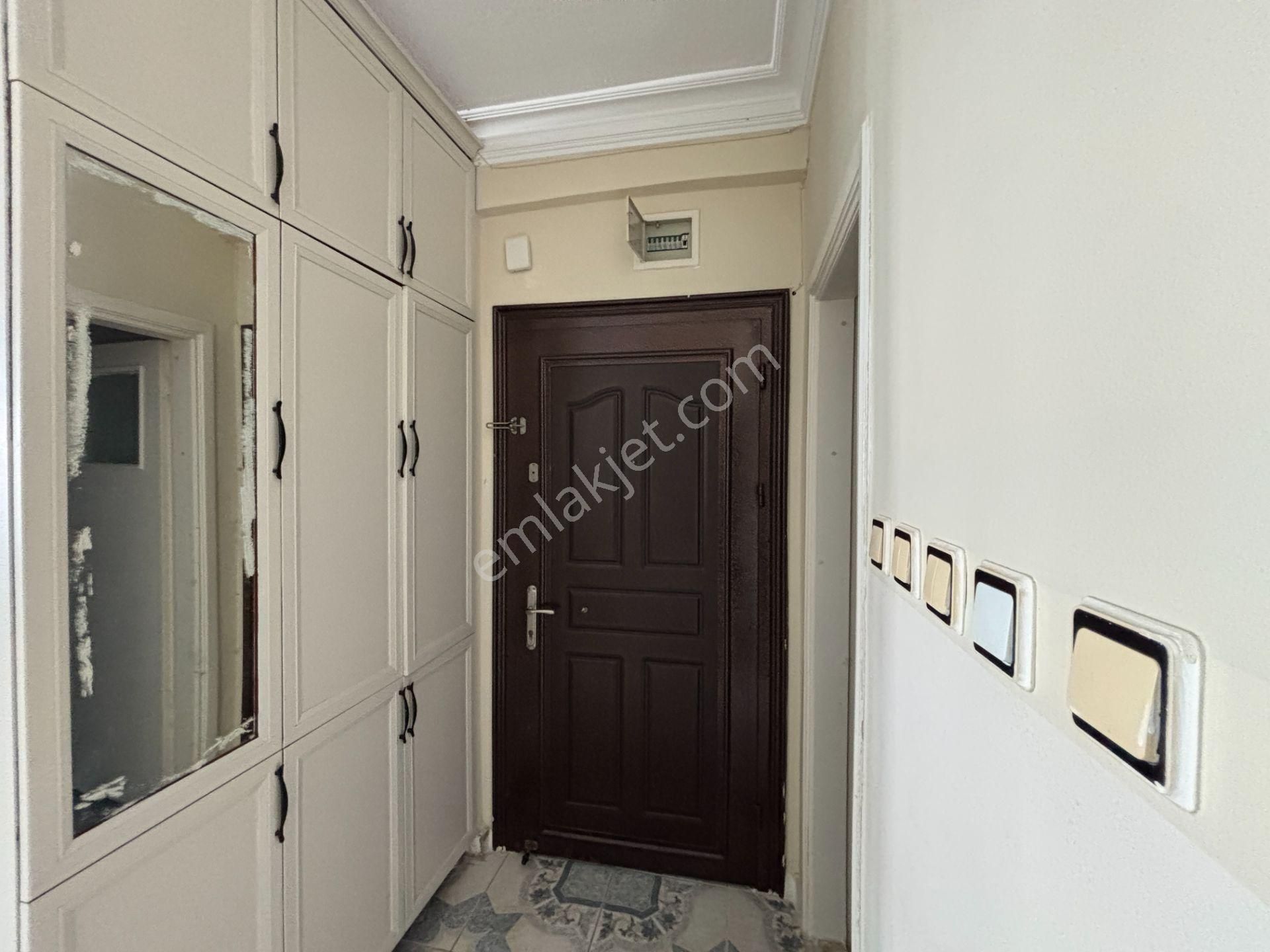 Tece Deniz Mahallesi Mavi Kent Sitesi 2+1 Denize Sıfır Eşyalı Kiralık Daire - Görsel 2