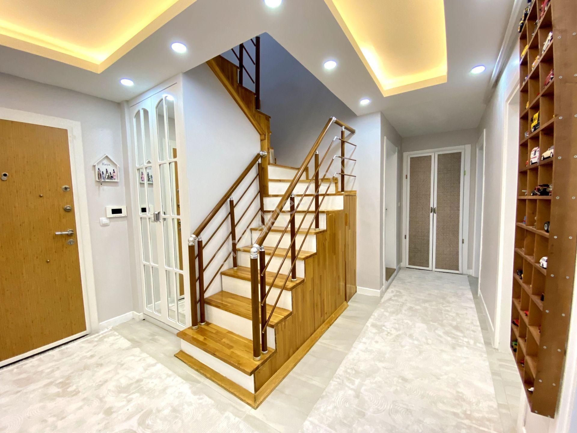 Remax Advantage | Görükle'de Emsalsiz 4+1 Dubleks Satılık Daire