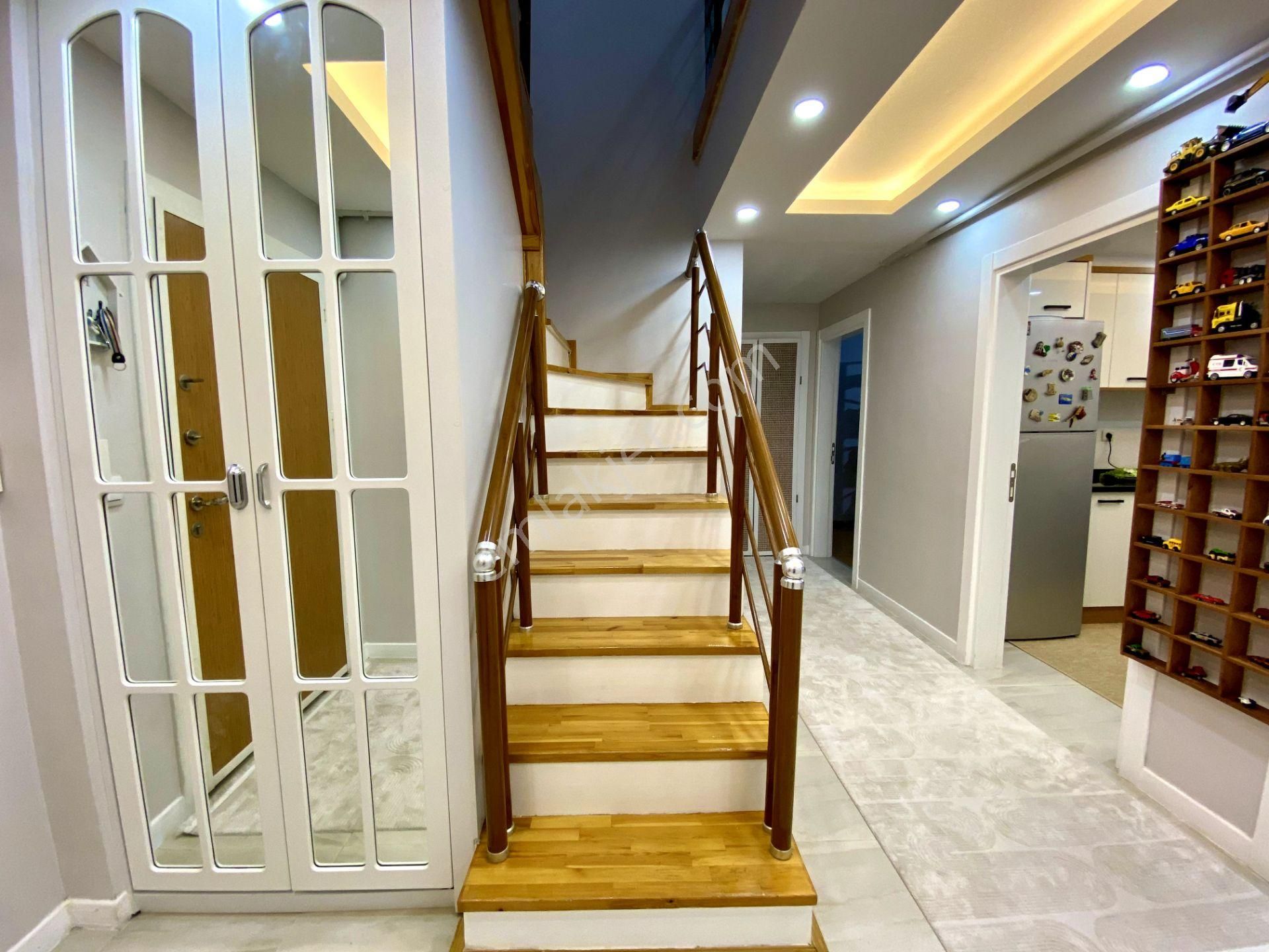 Remax Advantage | Görükle'de Emsalsiz 4+1 Dubleks Satılık Daire - Görsel 17