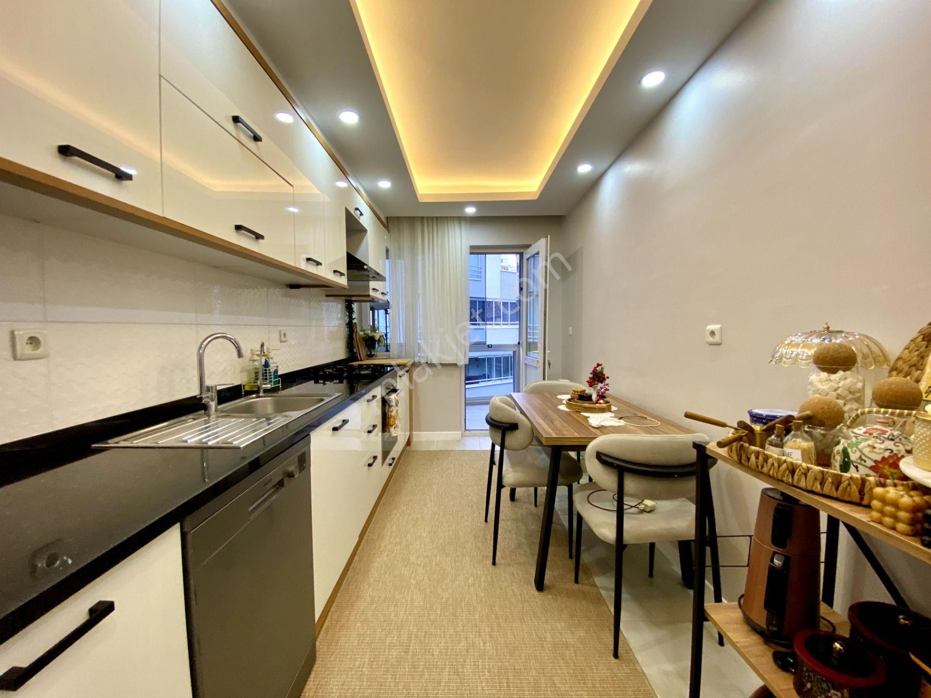 Remax Advantage | Görükle'de Emsalsiz 4+1 Dubleks Satılık Daire - Görsel 9