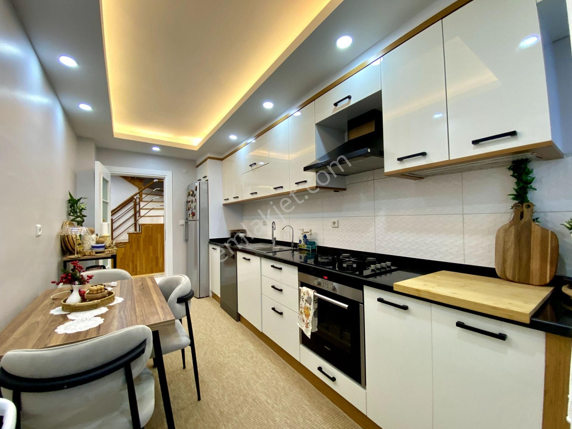 Remax Advantage | Görükle'de Emsalsiz 4+1 Dubleks Satılık Daire - Görsel 8