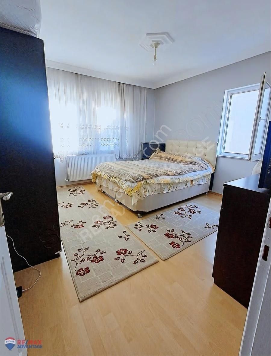 Remax Advantagedan Acemler'e 5 Dakika Mesafede 3+1 Satılık Daire - Görsel 9