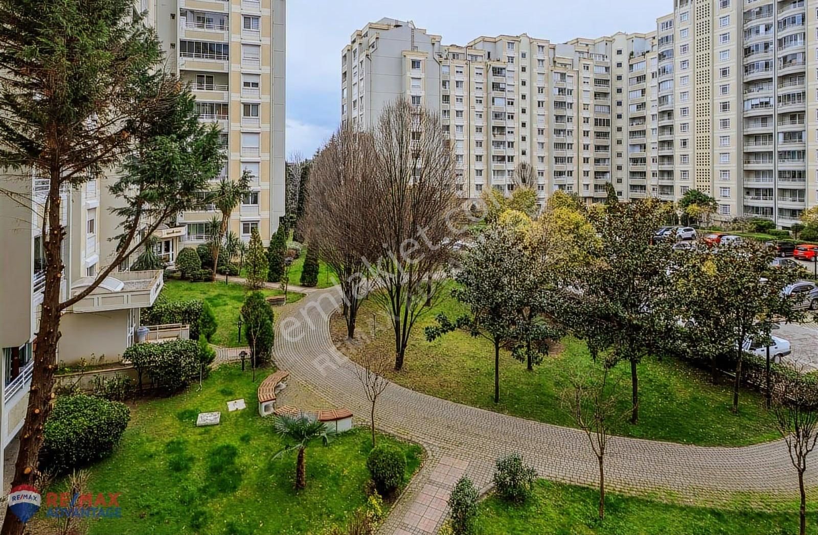 Remax Advantage'den Yaseminpark Da Kiralık 4+1 Daire - Görsel 16