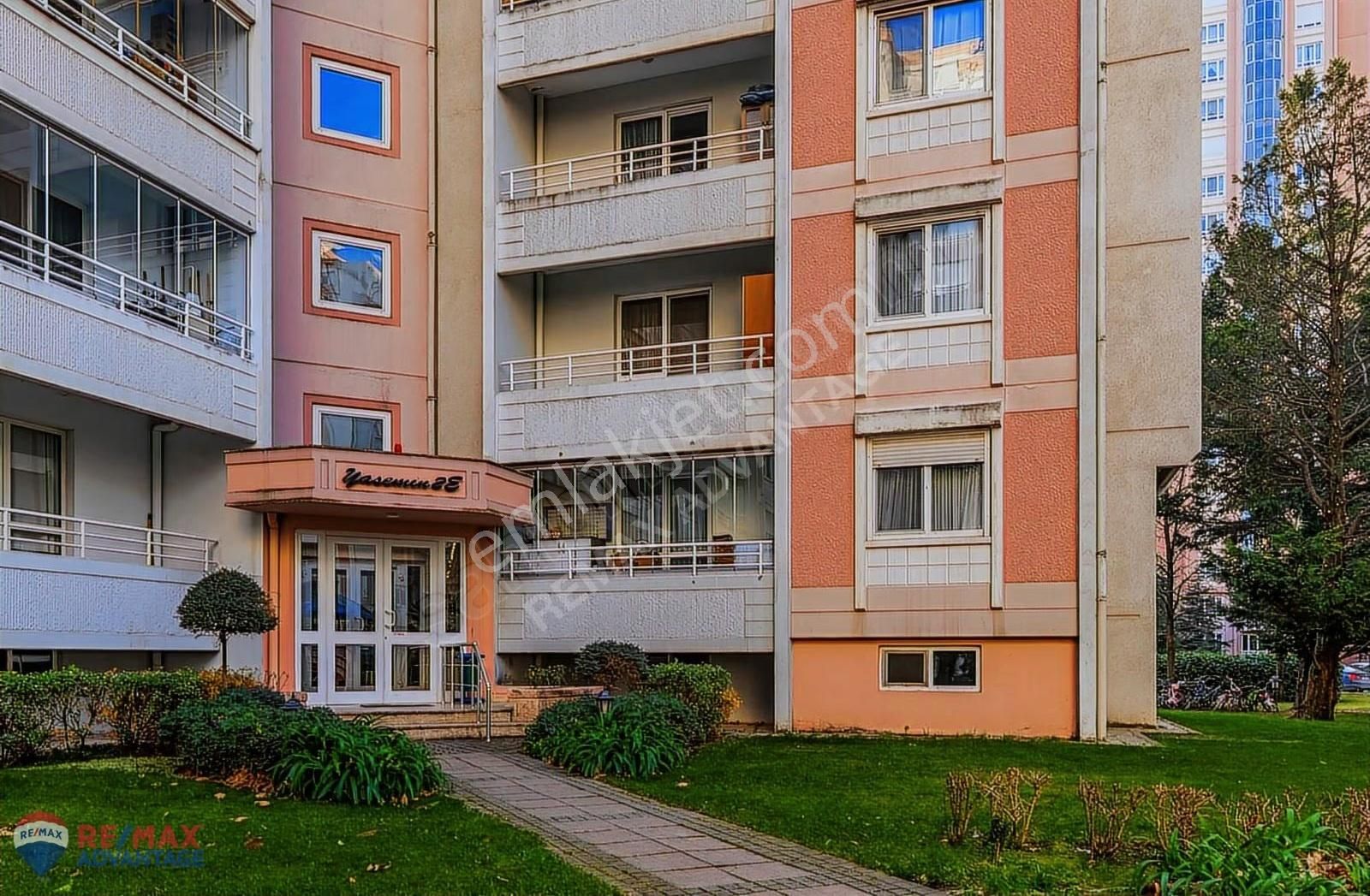 Remax Advantage'den Yaseminpark Da Kiralık 4+1 Daire - Görsel 10